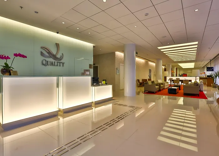 Quality Hotel São Caetano São Caetano do Sul