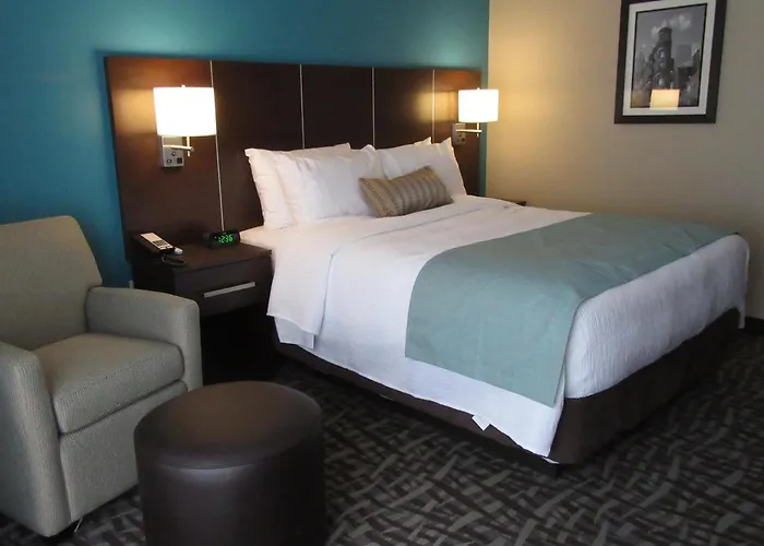 Best Western Plus Hotel Montreal