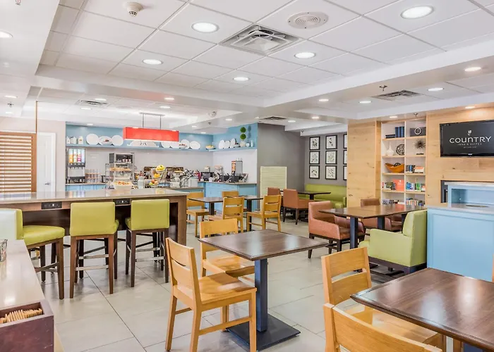 Country Inn & Suites By Radisson, Cookeville, Tn
