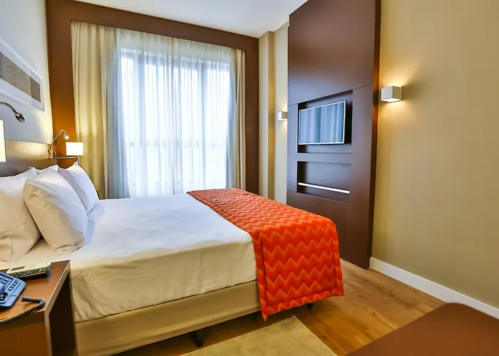 Comfort Hotel São Caetano São Caetano do Sul