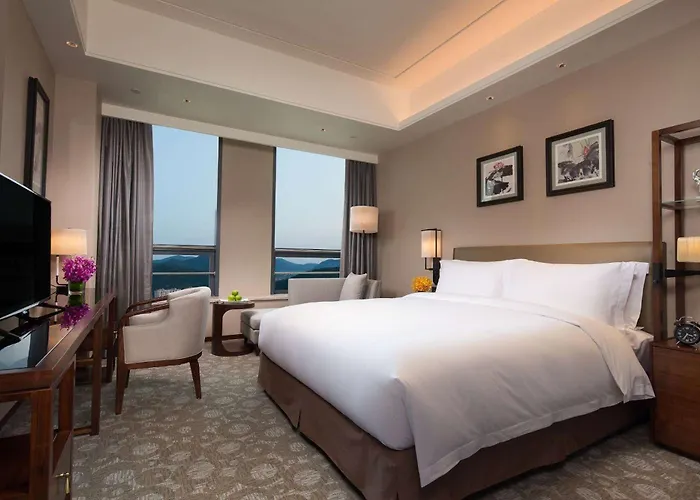 Ramada Jinan