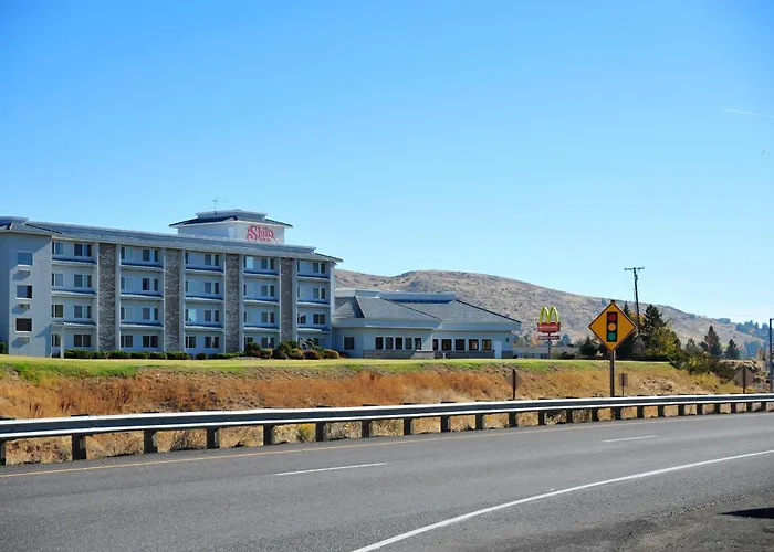 Shilo Inn Klamath Falls