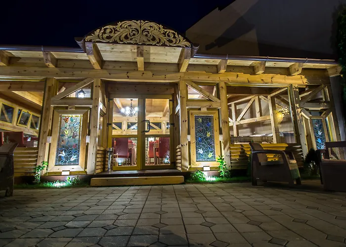 Noblesse Boutique Resort