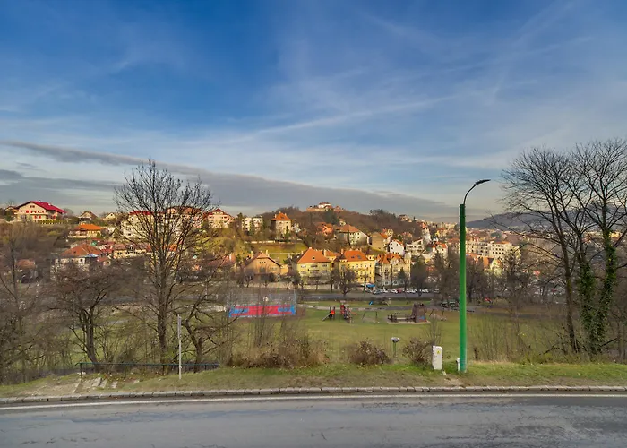 Casa Moritz