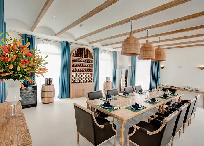 Risemount Premier Resort Da Nang