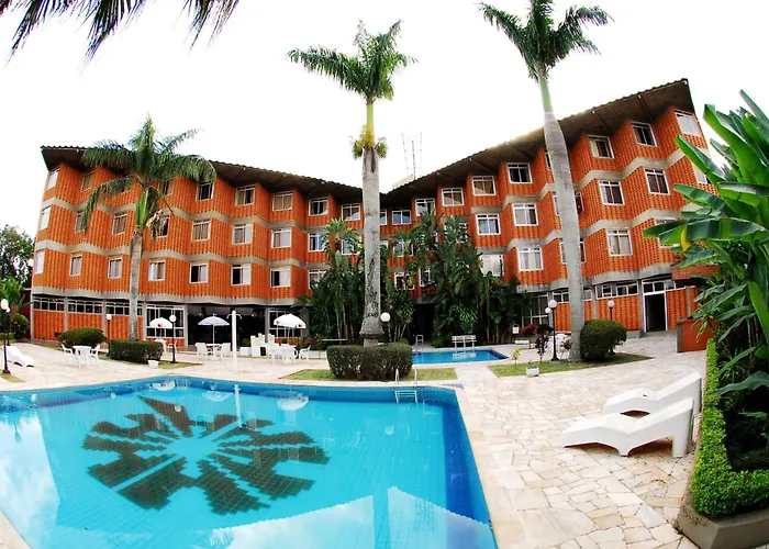 Harbor Querência Hotel Cascavel 
