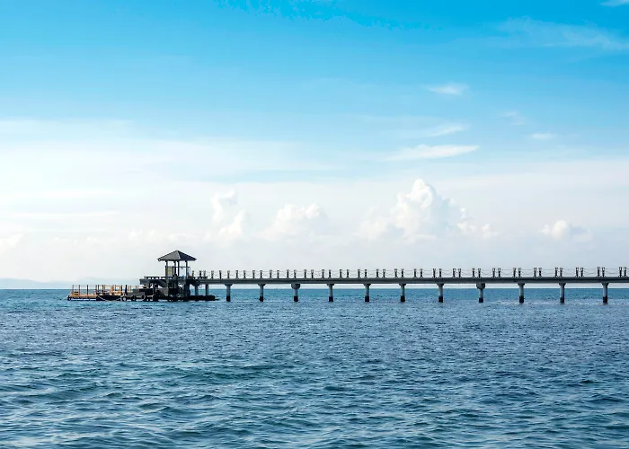 Nam Nghi Coral Peninsula Phu Quoc