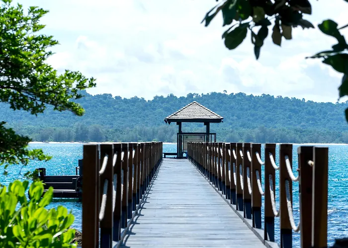 Nam Nghi Coral Peninsula Phu Quoc