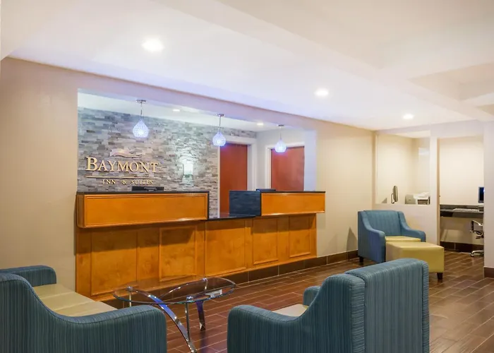Baymont By Wyndham Georgetown Lexington North