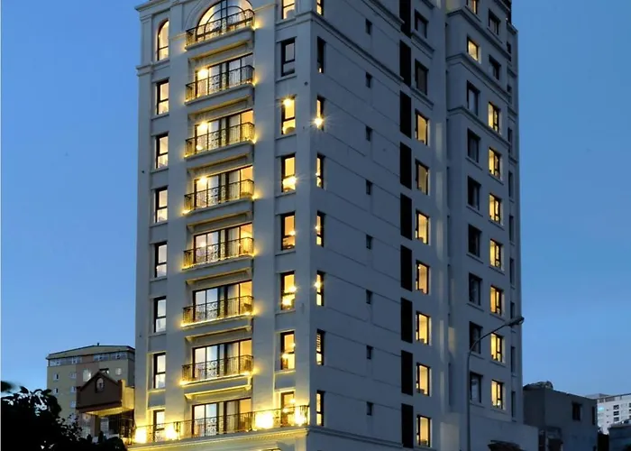 London Hanoi Hotel