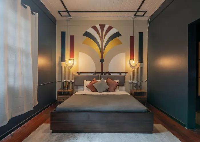 San Jose (San Jose) Hotels