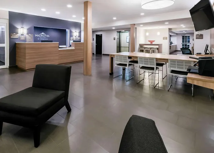 Permian Studio Apartments
