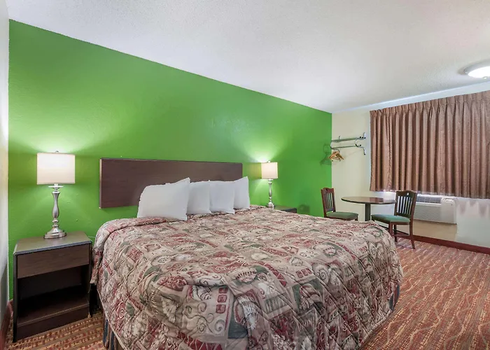 Rodeway Inn