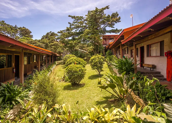 Socialtel Monteverde Puntarenas
