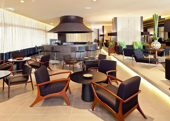 Hotel Movich Buro 26 Bogotá