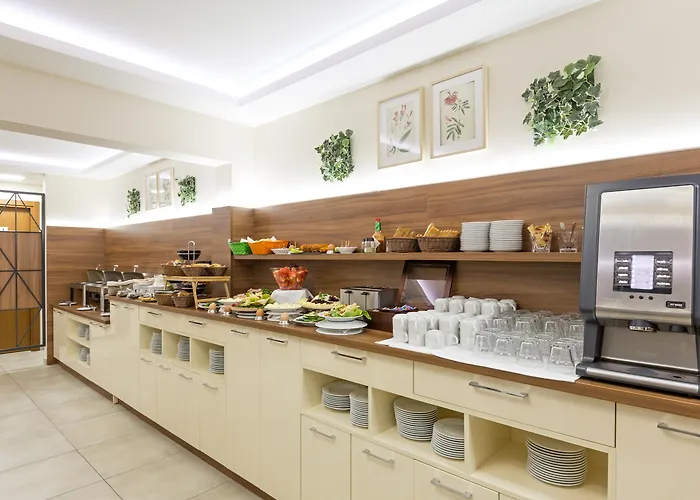 Prime Hotel Apartmani Belgrade