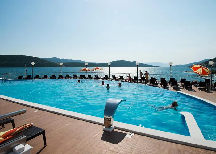 Hotel Sunce Neum