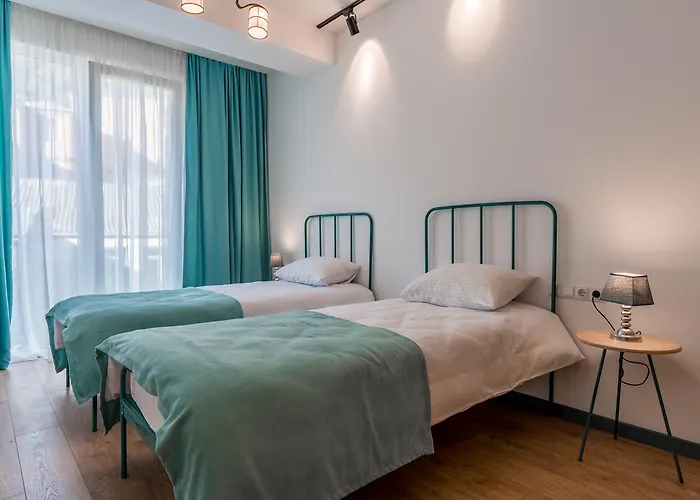 Easy Hotel T'Bilisi