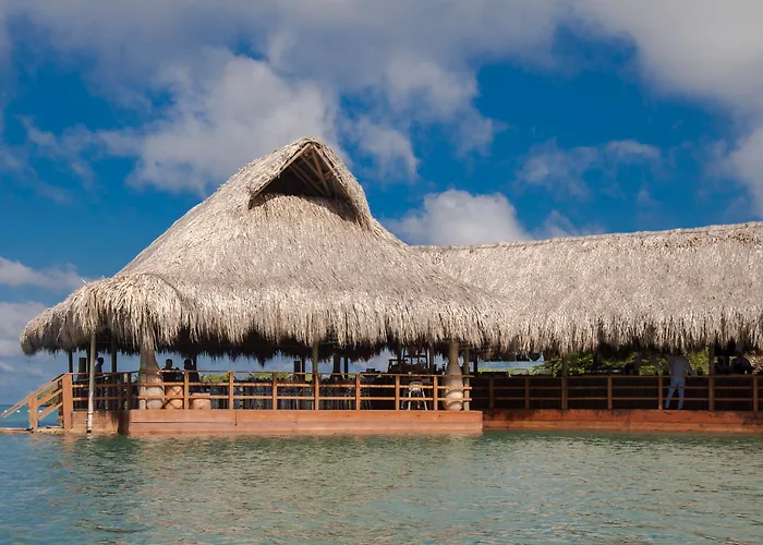 Hotel Las Islas Baru