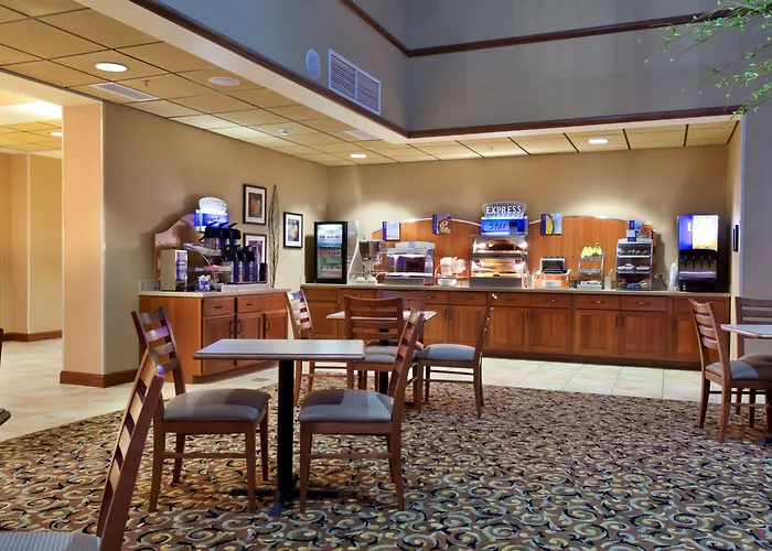 Comfort Inn & Suites Goodland
