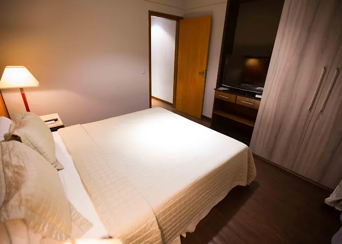 Las Ventanas Hotel Boutique Ciudad del Este