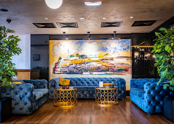 Amsterdam Hotel