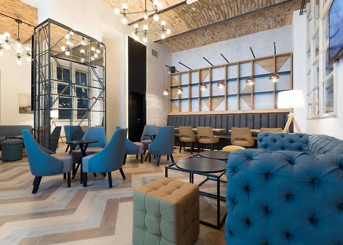 Capital Hotel Garni
