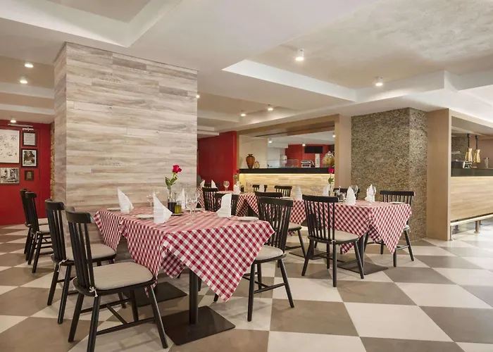 Wyndham Garden Manama