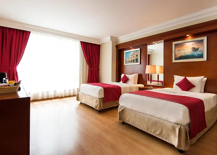 Best Western Plus Doha