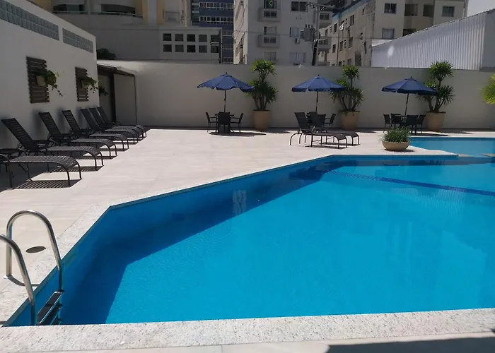 Hotel Geranium
