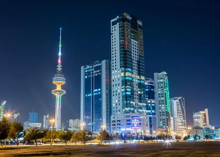 Hotel a Kuwait City