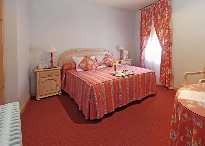Hotel Jaume Alp