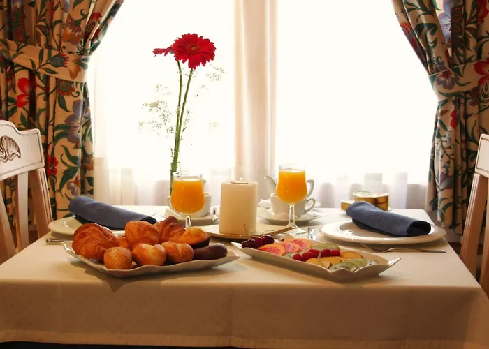Hotel Jaume Alp