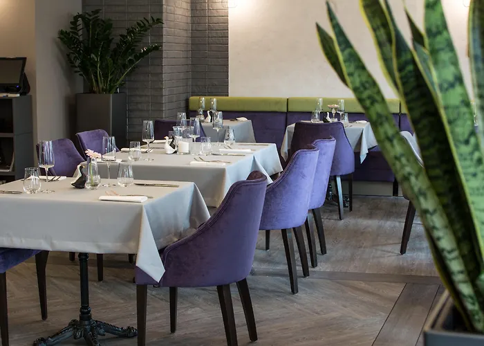 Hotel Perfect Cracovia