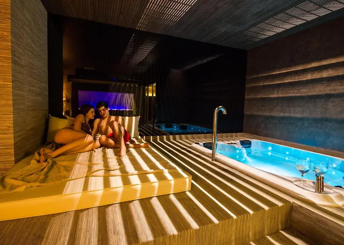 Hotel Spa Balfagon Cantavieja