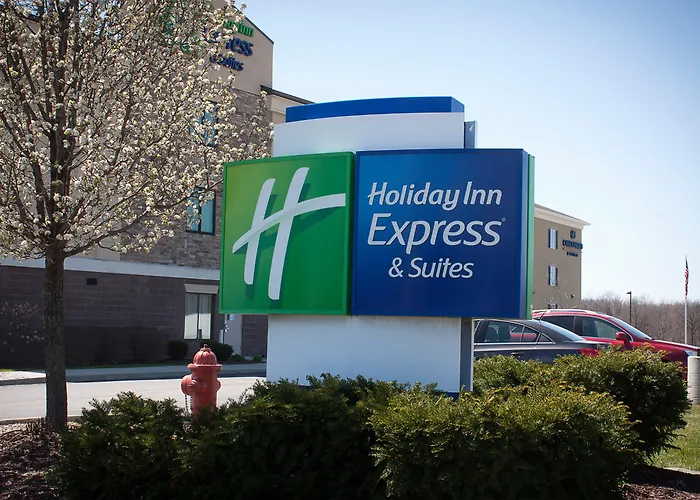 Home2 Suites By Hilton Youngstown