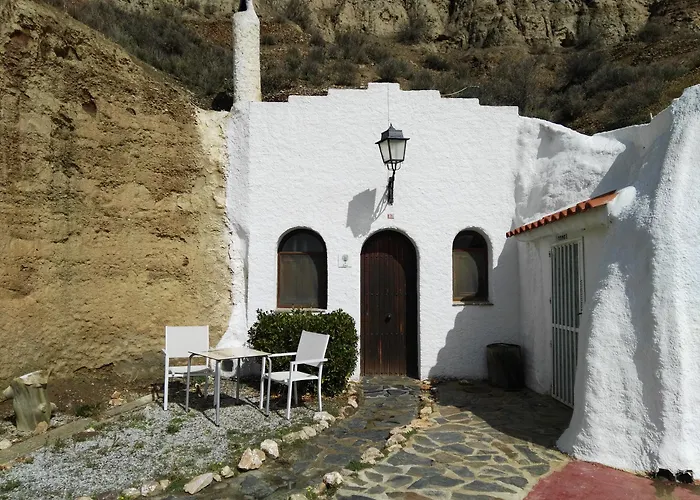 Cuevas Abuelo Ventura