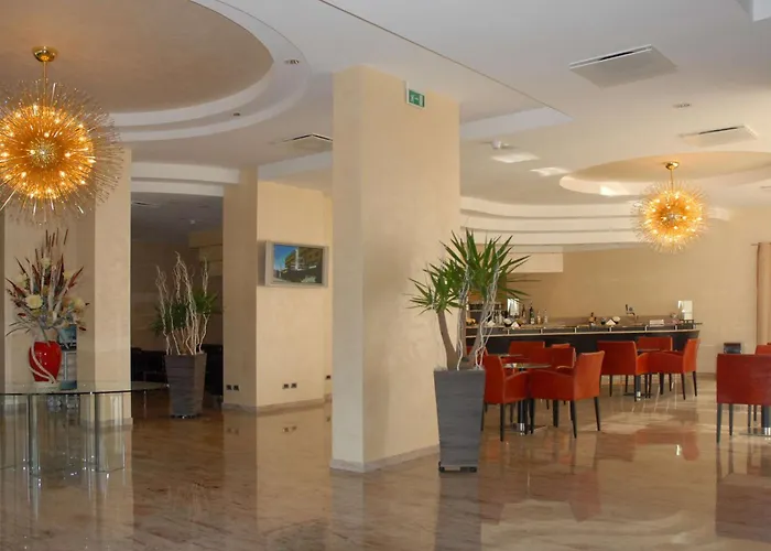San Giorgio, Sure Hotel Collection By Best Western