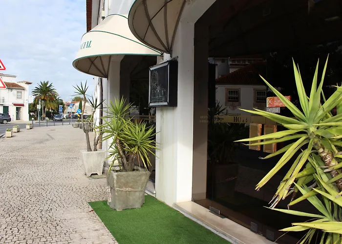Hotel Residencial Batalha
