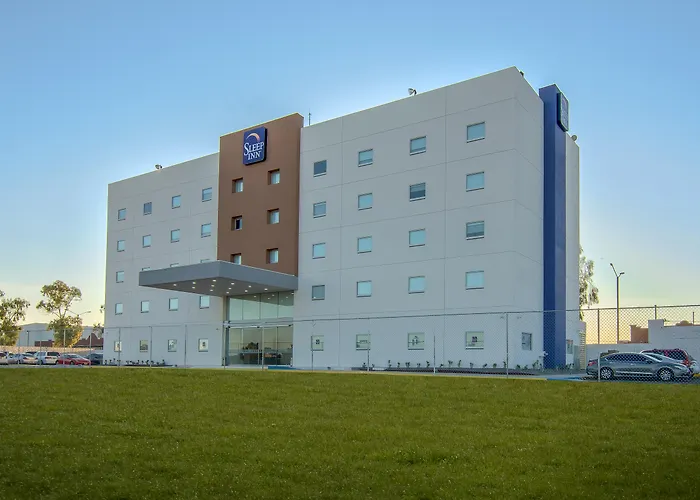 Sleep Inn Mexicali