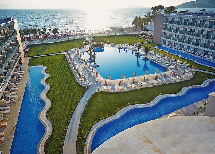 Kairaba Bodrum Princess And Spa