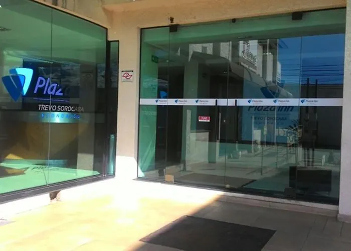 Plaza Inn Trevo Sorocaba