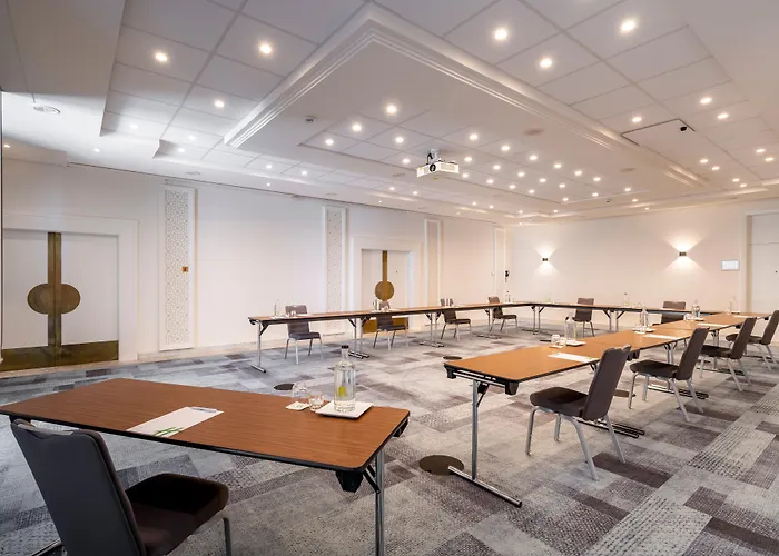 Holiday Inn Hasselt By Ihg