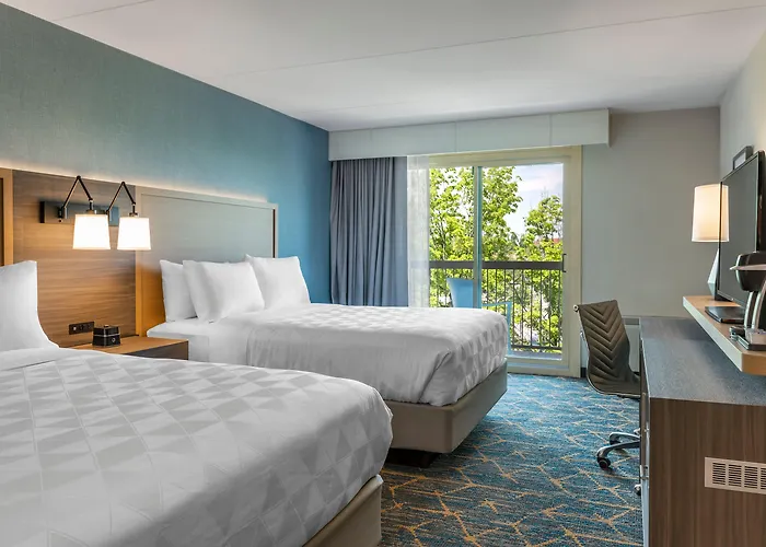 Holiday Inn Kingston - Waterfront By Ihg