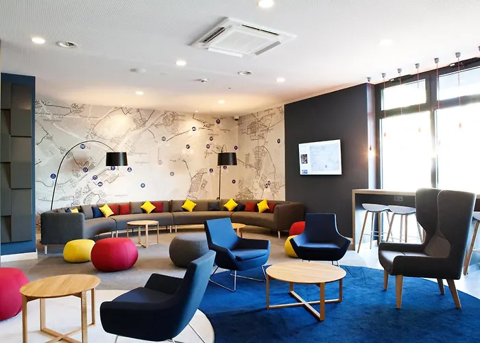 Hotels in Raunheim