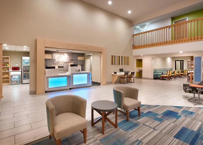 Holiday Inn Express Heber City By Ihg