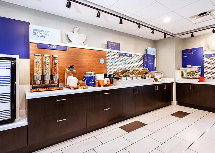 Brandon Hotels