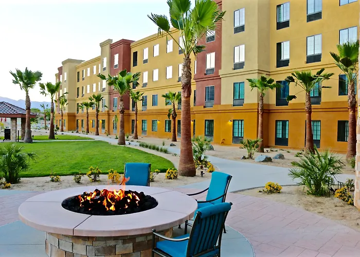 Homewood Suites By Hilton Cathedral City Palm Springs