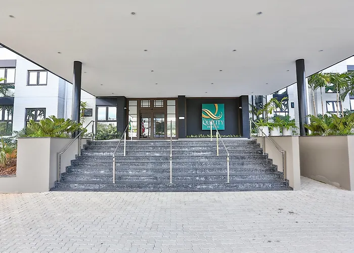 Quality Hotel Blumenau