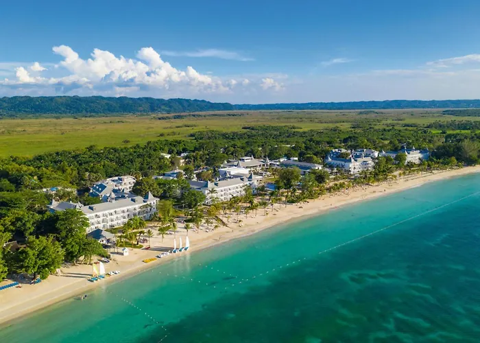 Riu Palace Tropical Bay Negril